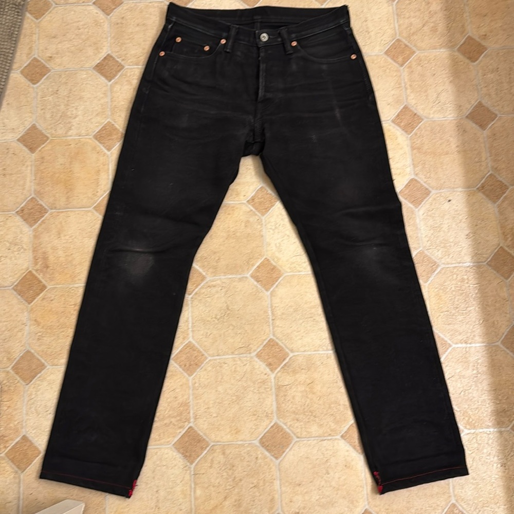 Iron heart 21oz 633s